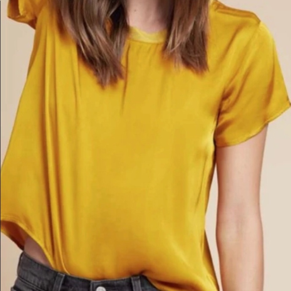 Nation LTD Sexy, Silky, Marie Tee